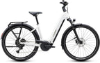 Cube Touring Hybrid One 600 Dames 2027