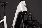 Cube Touring Hybrid One 600 Dames 2027