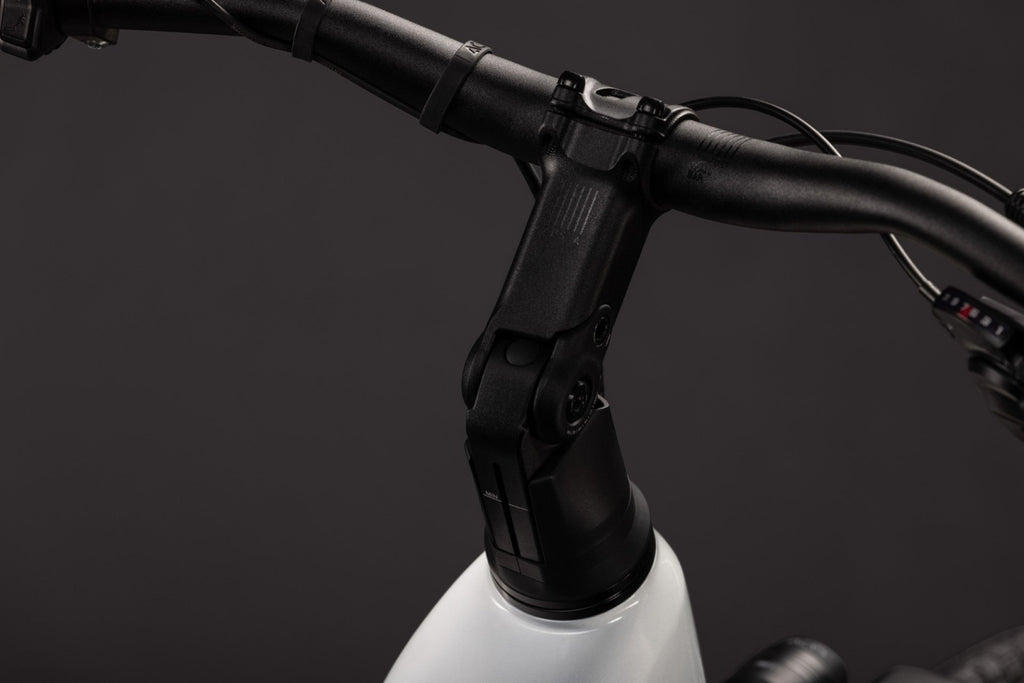 Cube Touring Hybrid One 600 Dames 2027