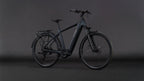 Cube Touring Hybrid One 600 Heren 2026