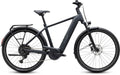 Cube Touring Hybrid One 600 Heren 2027