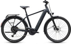 Cube Touring Hybrid One 600 Heren 2027