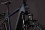 Cube Touring Hybrid One 600 Heren 2027