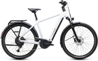 Cube Touring Hybrid One 600 Heren 2027