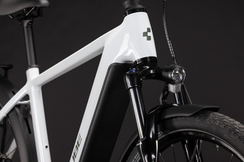 Cube Touring Hybrid One 600 Heren 2027