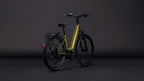 Cube Touring Hybrid Pro 800 Dames 2026