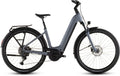 Cube Touring Hybrid Pro 800 Dames 2026