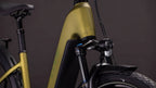 Cube Touring Hybrid Pro 800 Dames 2026
