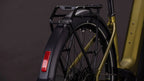 Cube Touring Hybrid Pro 800 Dames 2026