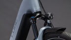 Cube Touring Hybrid Pro 800 Dames 2026