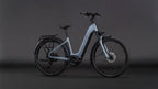 Cube Touring Hybrid Pro 800 Dames 2026