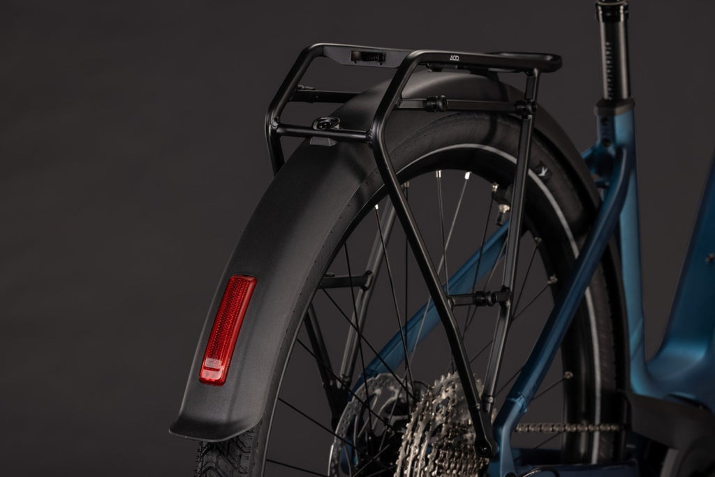 Cube Touring Hybrid Pro 800 Dames 2027