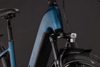 Cube Touring Hybrid Pro 800 Dames 2027