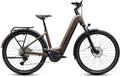 Cube Touring Hybrid Pro 800 Dames 2027