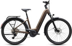 Cube Touring Hybrid Pro 800 Dames 2027