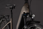 Cube Touring Hybrid Pro 800 Dames 2027