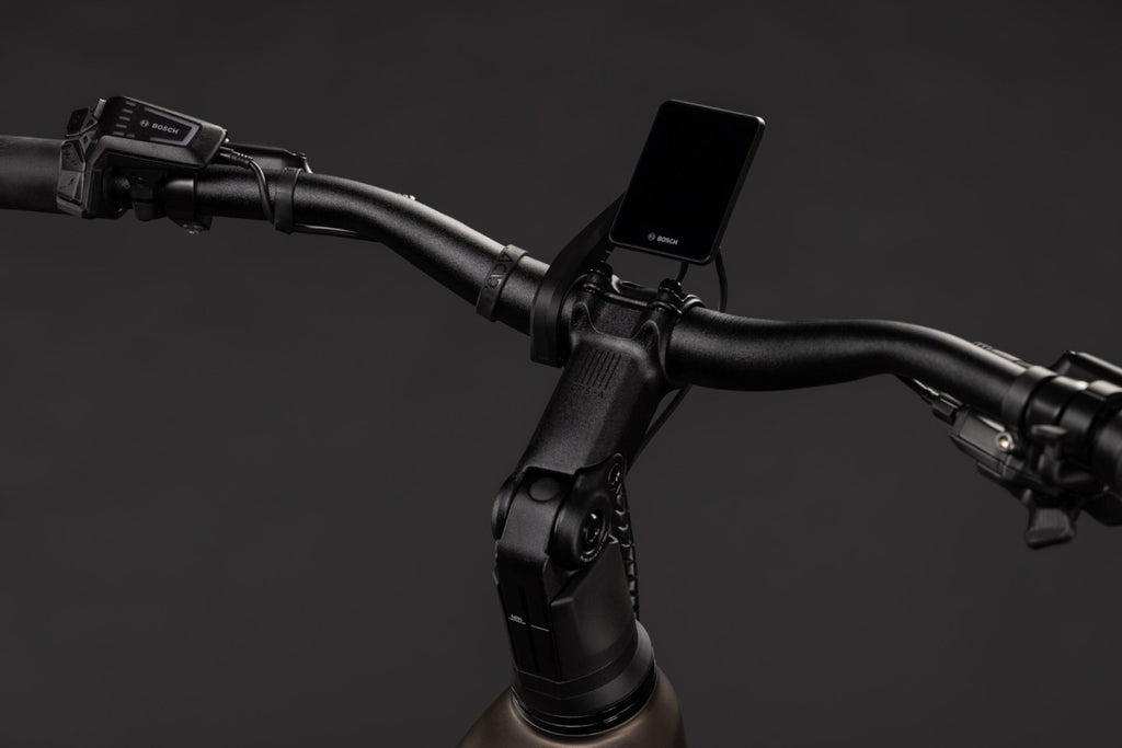 Cube Touring Hybrid Pro 800 Dames 2027