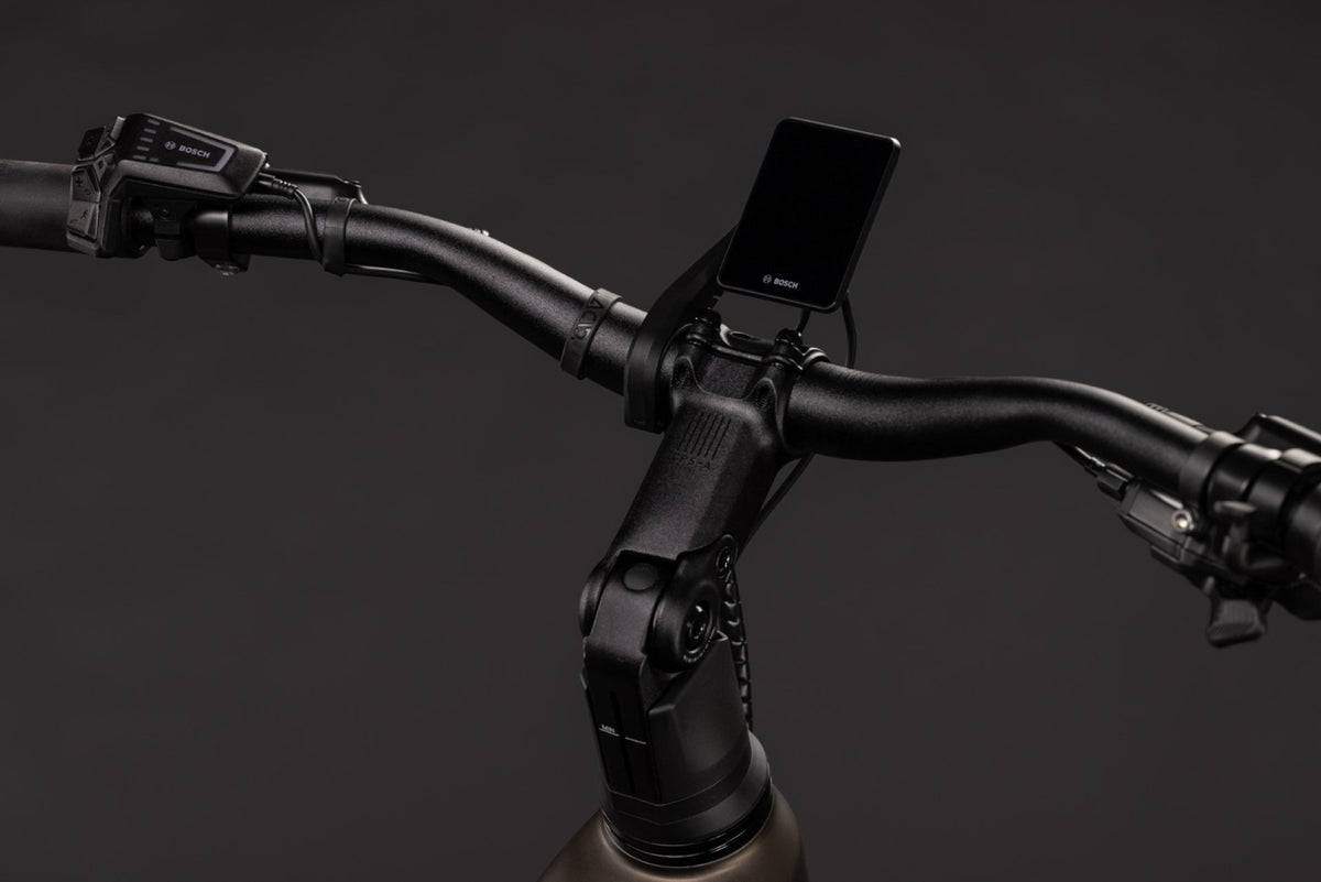 Cube Touring Hybrid Pro 800 Dames 2027