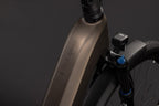 Cube Touring Hybrid Pro 800 Dames 2027