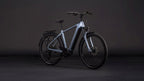 Cube Touring Hybrid Pro 800 Heren 2026