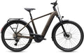 Cube Touring Hybrid Pro 800 Heren 2027