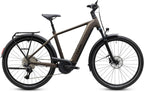 Cube Touring Hybrid Pro 800 Heren 2027