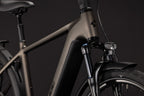 Cube Touring Hybrid Pro 800 Heren 2027