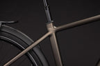 Cube Touring Hybrid Pro 800 Heren 2027