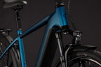 Cube Touring Hybrid Pro 800 Heren 2027