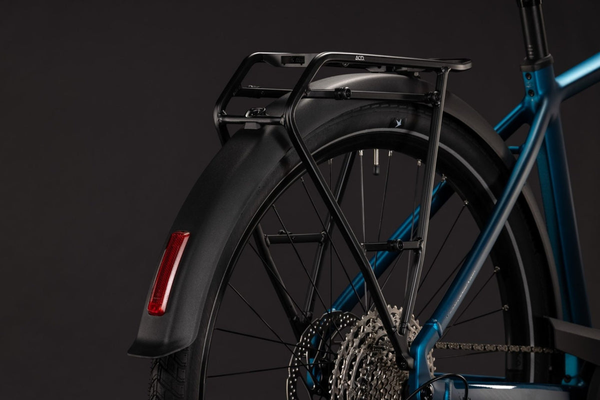Cube Touring Hybrid Pro 800 Heren 2027
