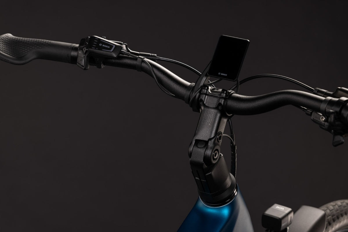 Cube Touring Hybrid Pro 800 Heren 2027