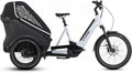 Cube Trike Hybrid Family 750