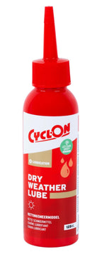 CyclOn Dry Weather Lube 125ml
