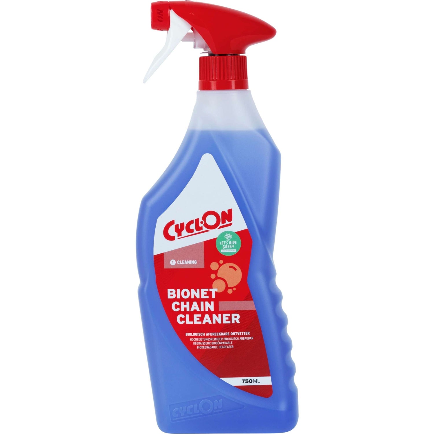 CyclOn Kettingreiniger Bionet
