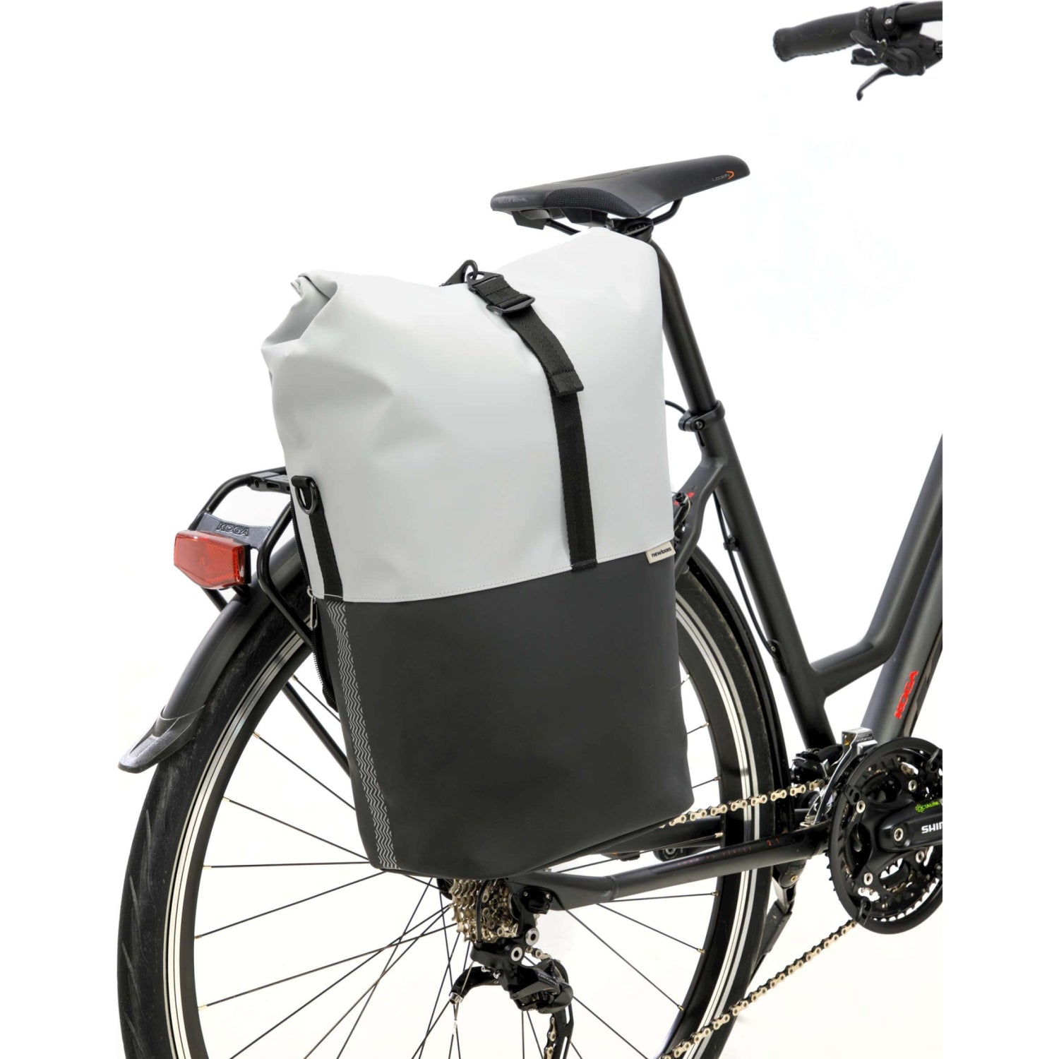 Enkele fietstas New Looxs Nyborg