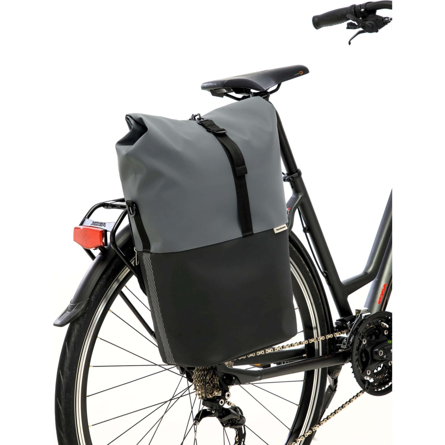 Enkele fietstas New Looxs Nyborg