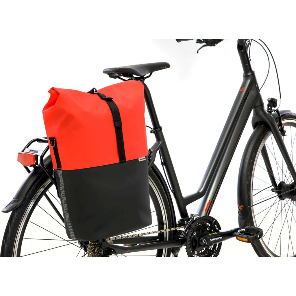 Enkele fietstas New Looxs Nyborg