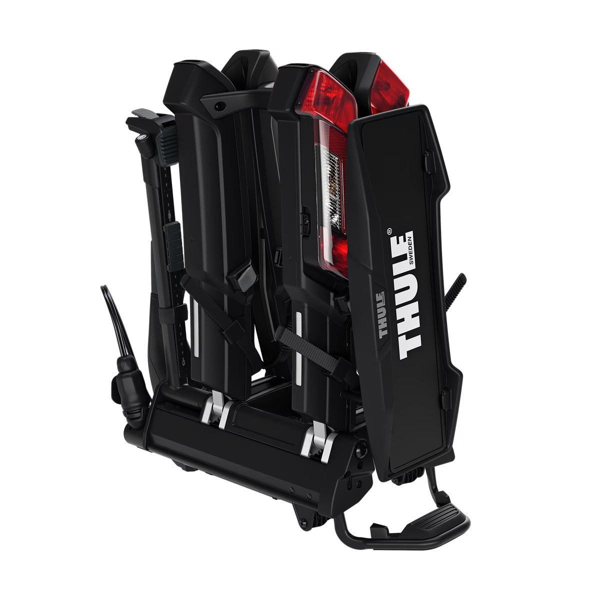 Fietsendrager Thule Epos 2