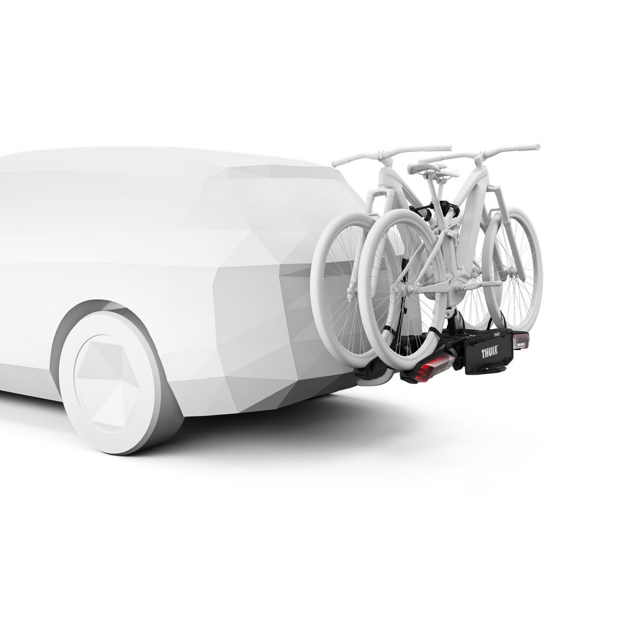 Fietsendrager Thule Epos 2
