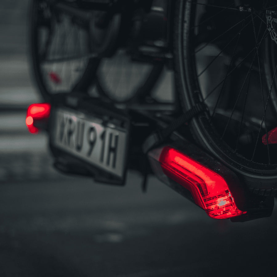 Fietsendrager Thule Epos 2
