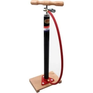 Fietspomp Jumbo