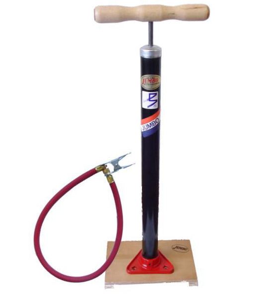 Fietspomp Jumbo