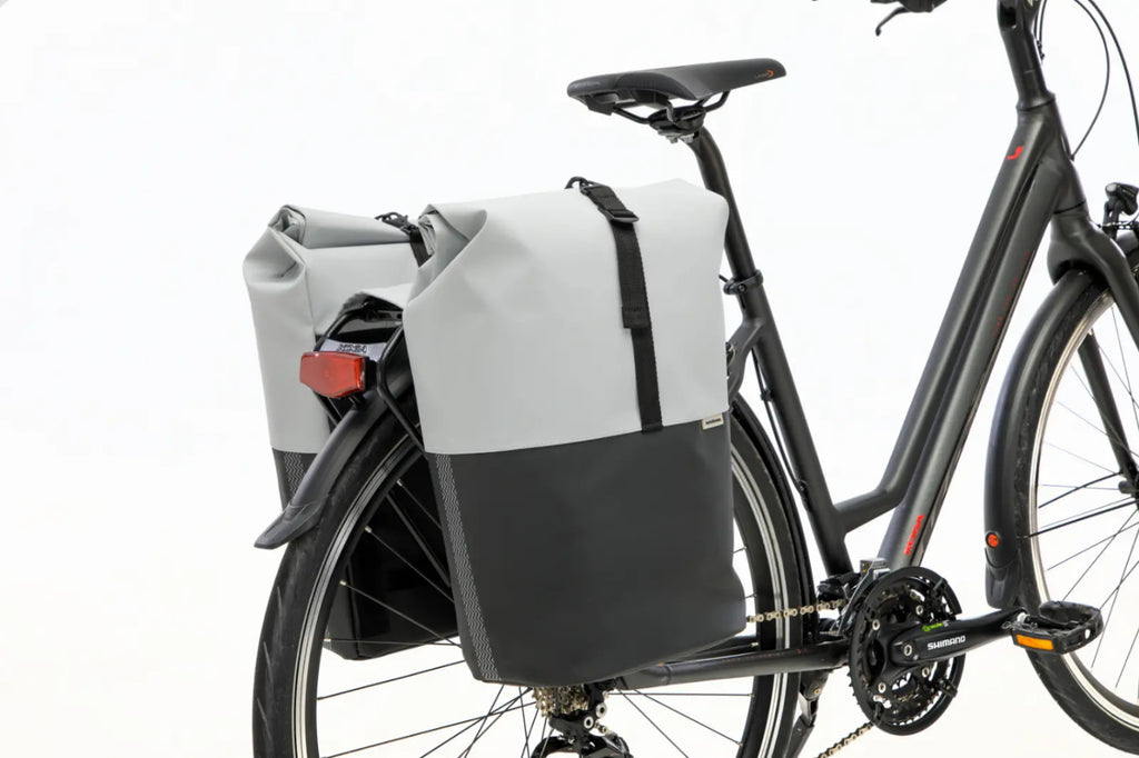 Fietstas New Looxs Nyborg 34 liter