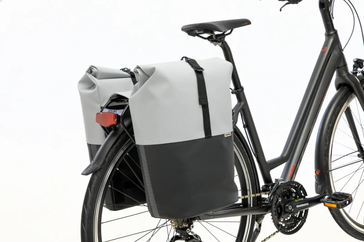Fietstas New Looxs Nyborg 34 liter