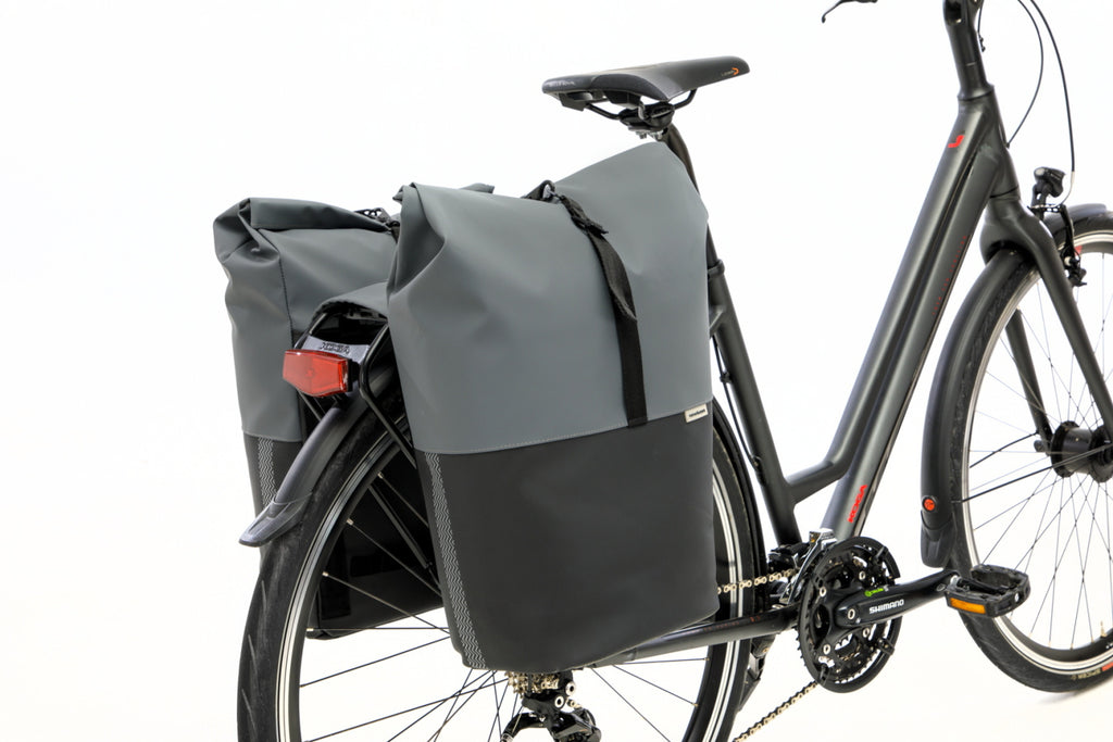 Fietstas New Looxs Nyborg 34 liter