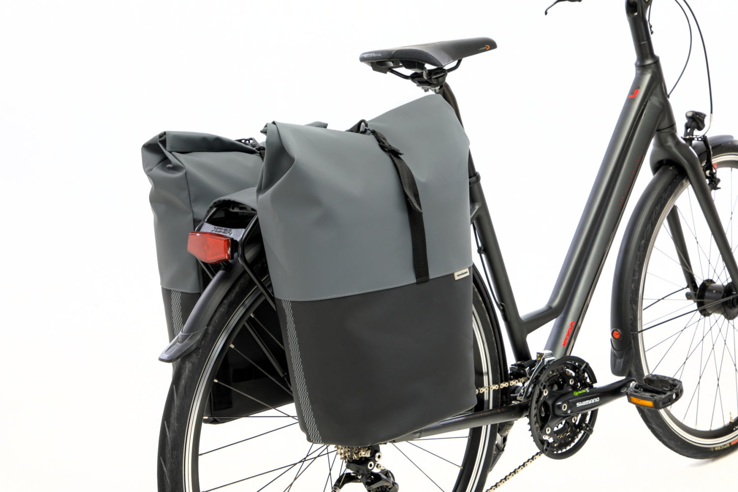 Fietstas New Looxs Nyborg 34 liter