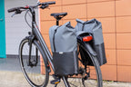 Fietstas New Looxs Nyborg 34 liter