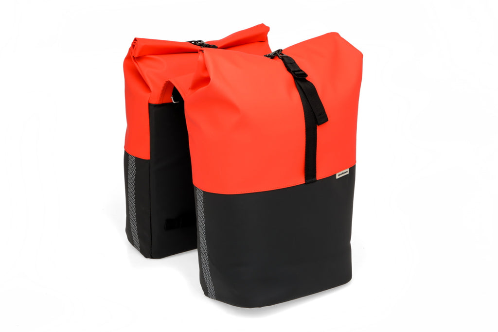 Fietstas New Looxs Nyborg 34 liter
