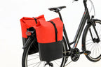 Fietstas New Looxs Nyborg 34 liter