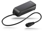 Lader Bosch Fiets 2A 36V Zwart